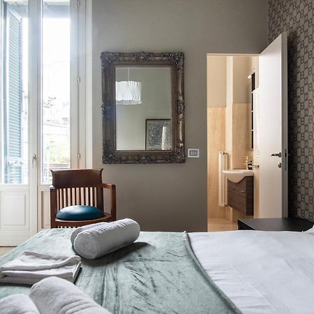 Youhosty - Quadrio 20 Apartment Milan Luaran gambar