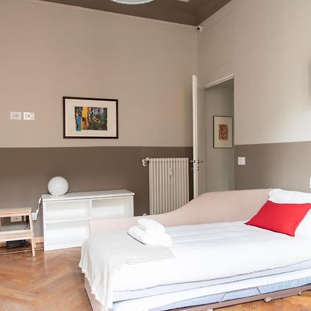 Youhosty - Quadrio 20 Apartment Milan Luaran gambar