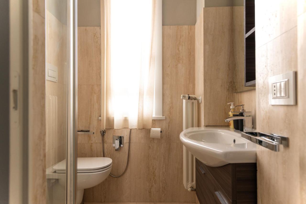 Youhosty - Quadrio 20 Apartment Milan Luaran gambar