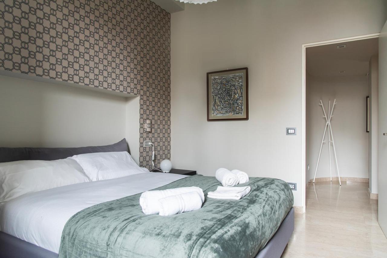 Youhosty - Quadrio 20 Apartment Milan Luaran gambar