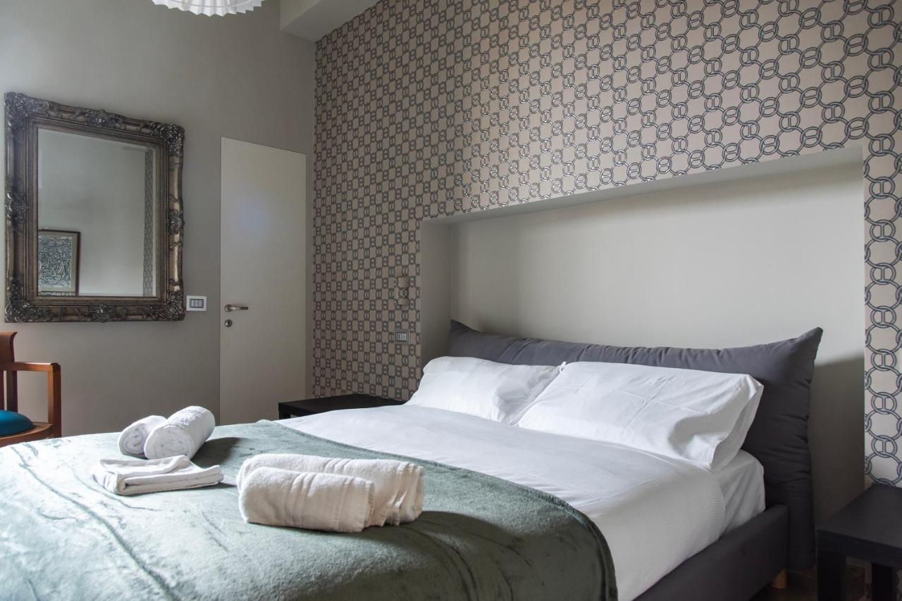 Youhosty - Quadrio 20 Apartment Milan Luaran gambar