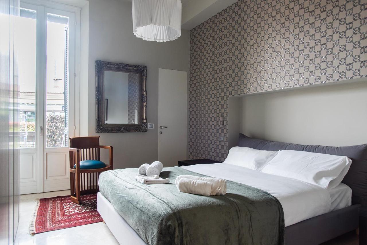 Youhosty - Quadrio 20 Apartment Milan Luaran gambar