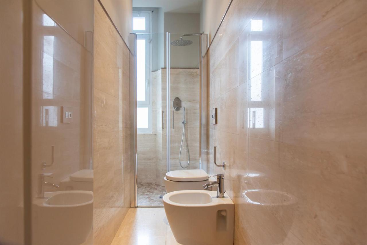 Youhosty - Quadrio 20 Apartment Milan Luaran gambar